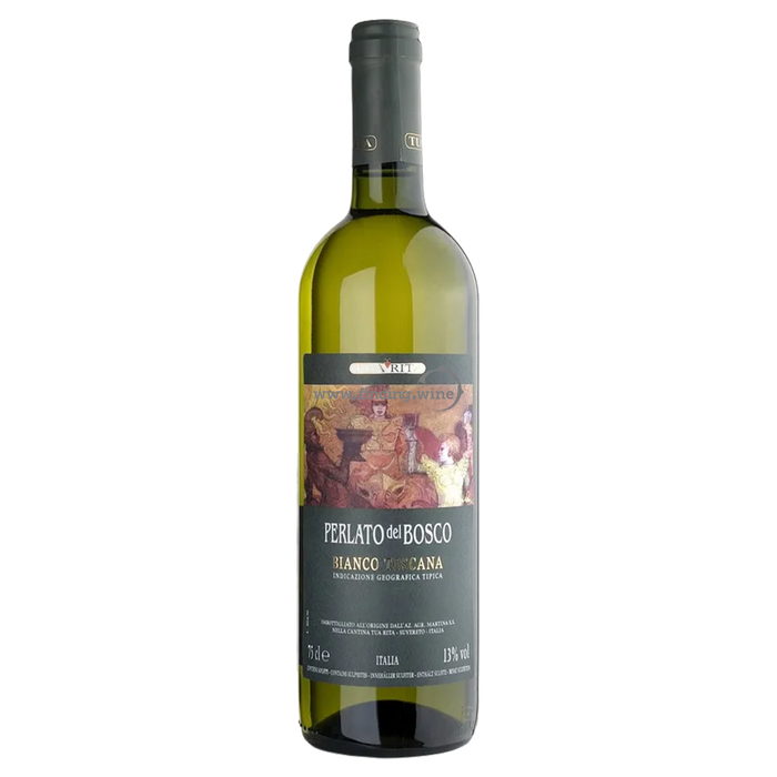 Tua Rita Perlato Del Bosco Bianco 2022