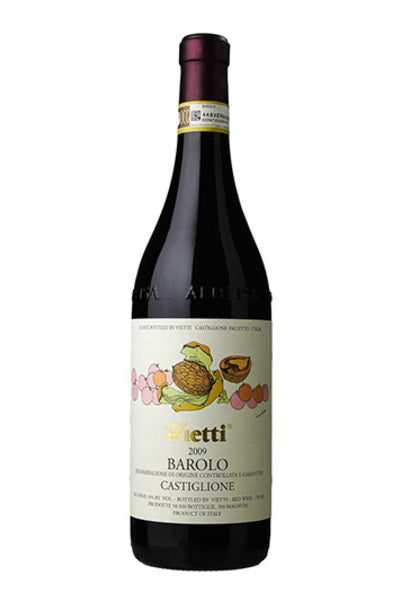 Vietti Barolo Castiglione 2020