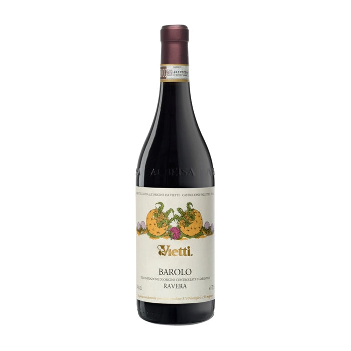 Vietti Barolo Ravera 2020