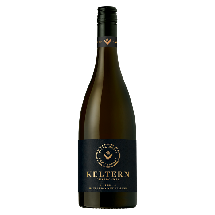 Villa Maria Keltern Chardonnay 2022