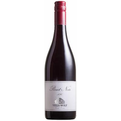 Villa Wolf Pinot Noir 2022