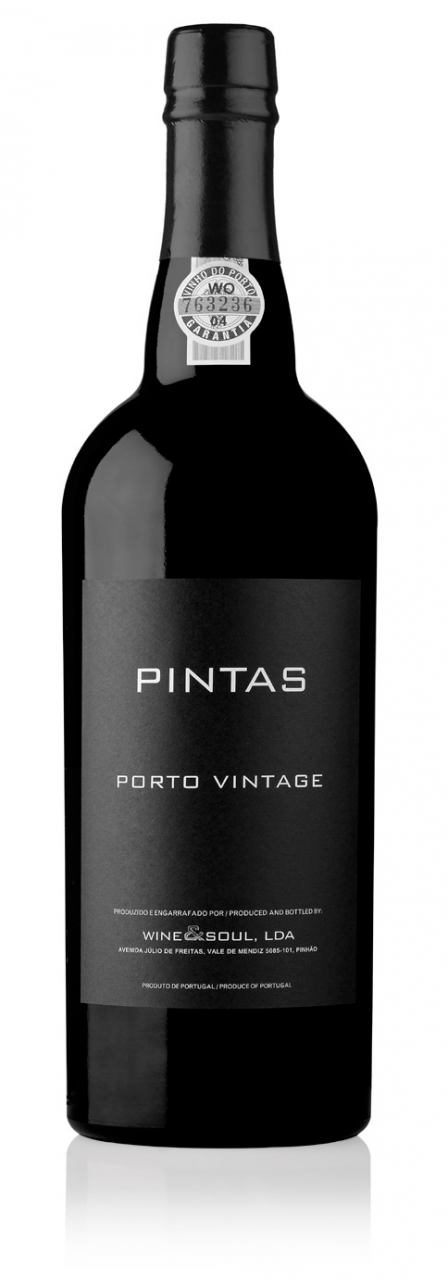 Wine And Soul Vintage Port 2019