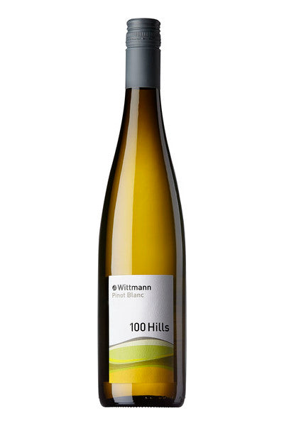 Wittmann 100 Hills Pinot Blanc 2022