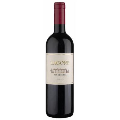 Aia Vecchia Rosso Lagone 2022