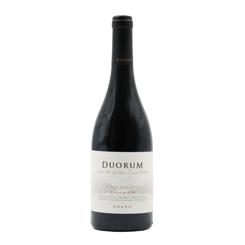 Duorum Reserva Old Vines 2019