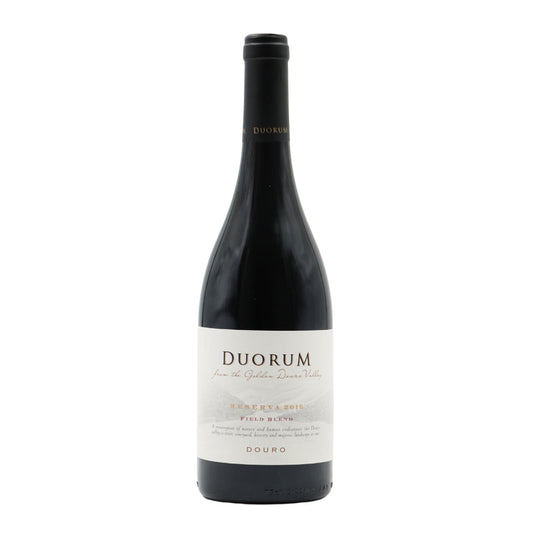 Duorum Reserva Old Vines 2019