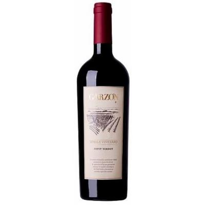 Garzon Single Vineyard Petit Verdot 2020