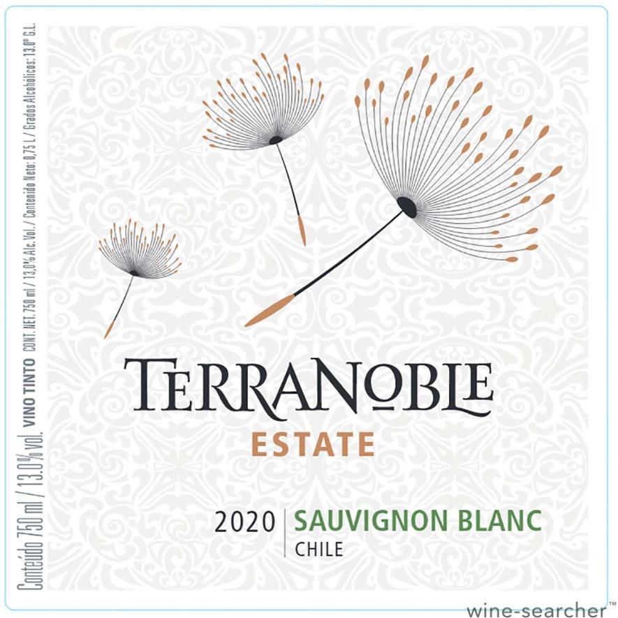 Terranoble Azara Carignan 2020