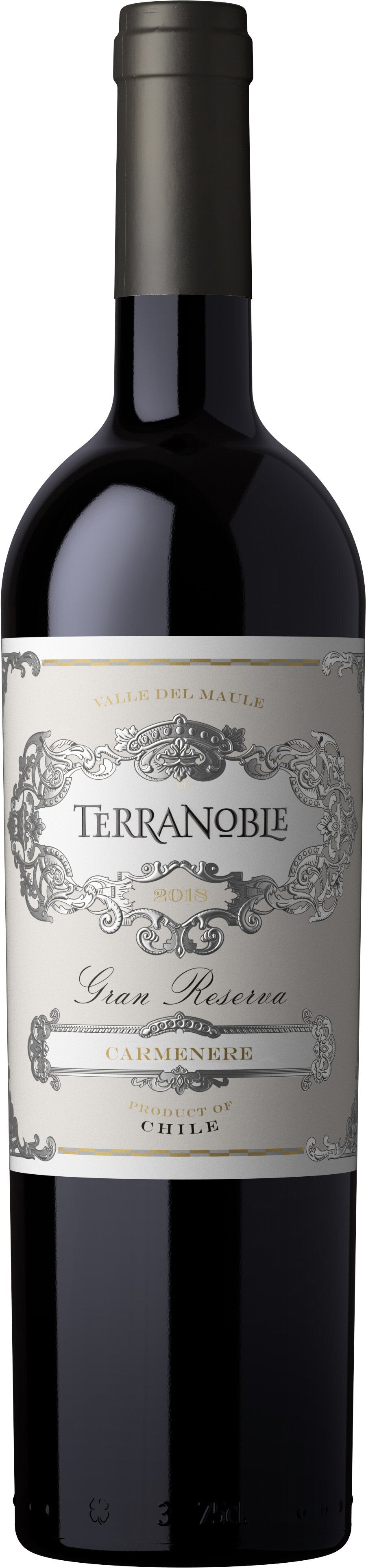 Terranoble Azara Carmenere 2020