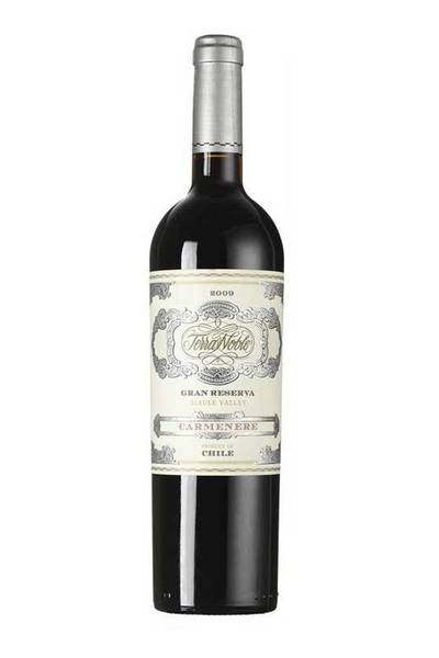 Terranoble Azara Carmenere 2020