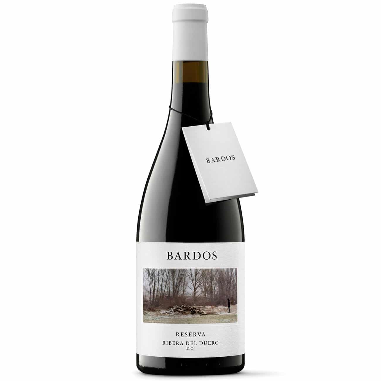 Bodega De Bardos Reserva 2019