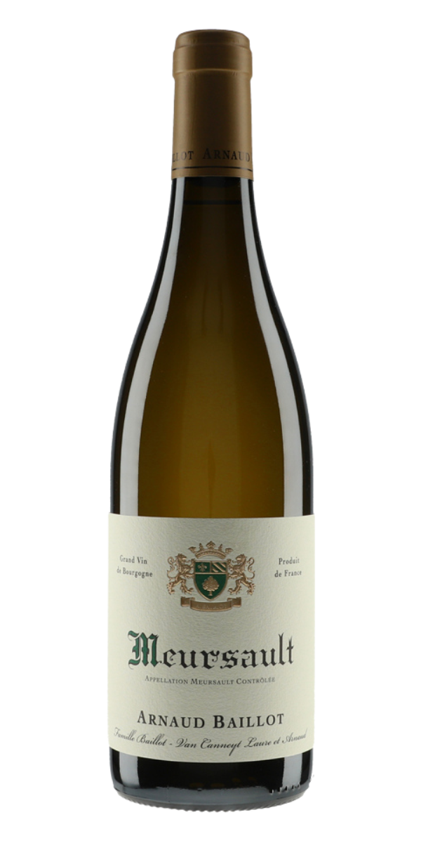 Maison Jessiaume Meursault 2022