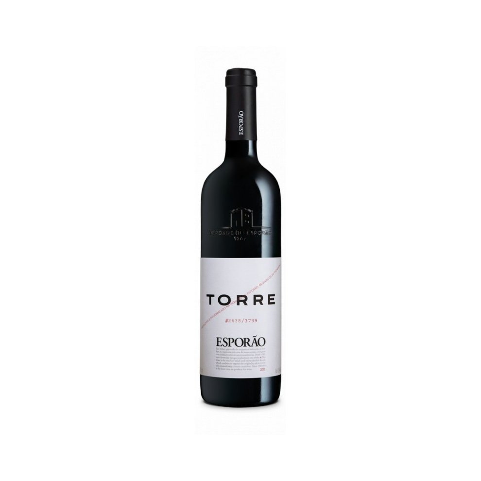 Torre Do Esporao Red Blend 2017