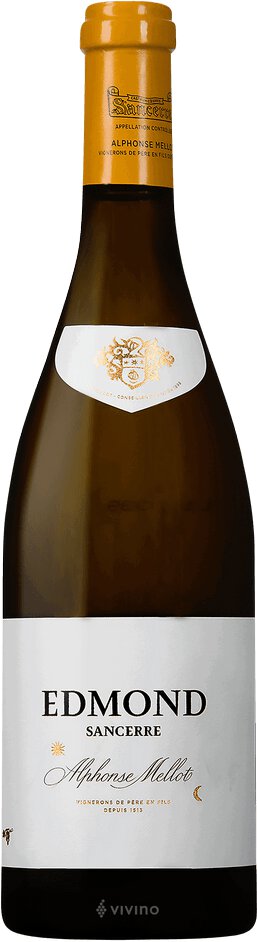 Alphonse Mellot Sancerre Edmond 2019