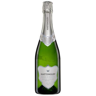 Hattingley Valley Blanc De Blanc 2014