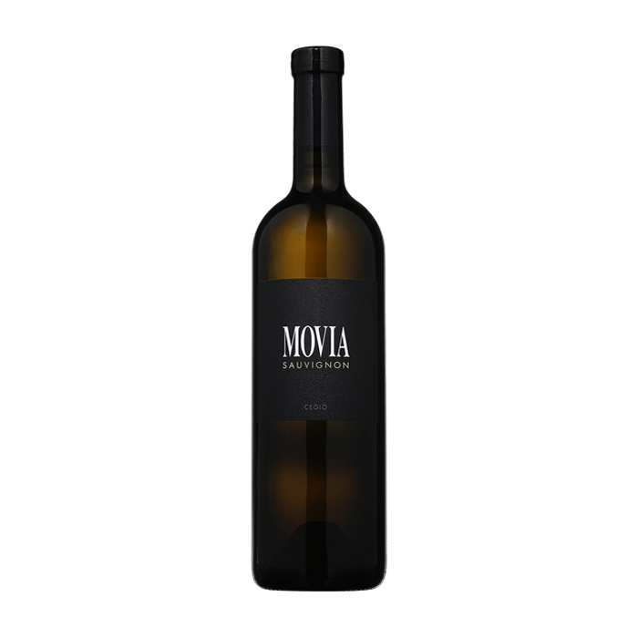Movia Sauvignon Blanc 2020