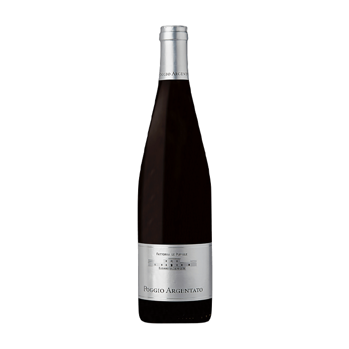 Fattoria Le Pupille Argentato 2022