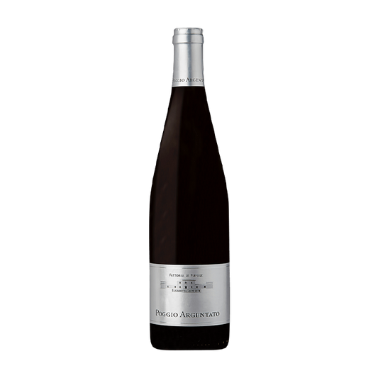 Fattoria Le Pupille Argentato 2022