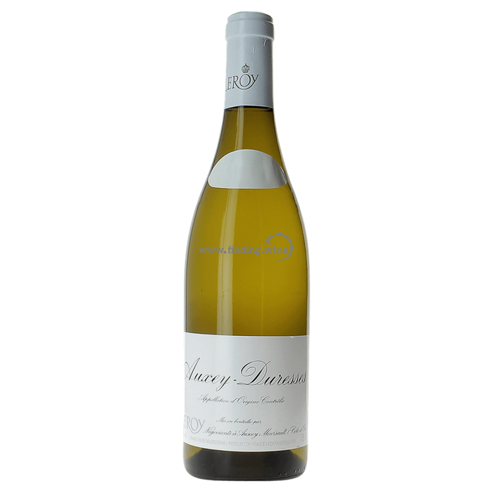 Maison Leroy Auxey Duresses 2018