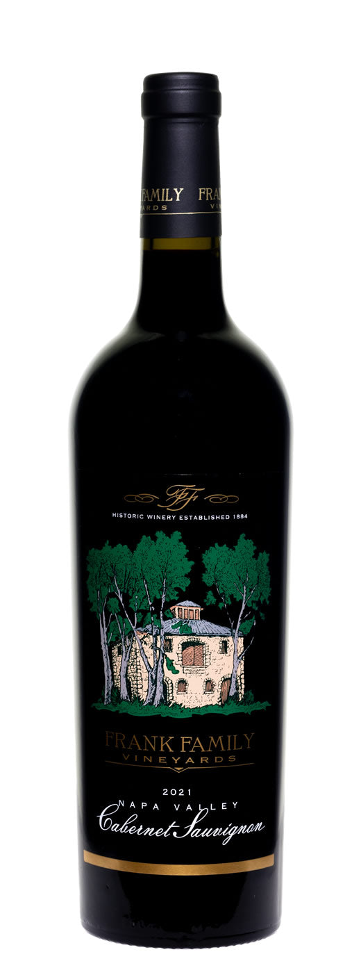 U.S. Grant Pinot Noir Union Vineyard 2014