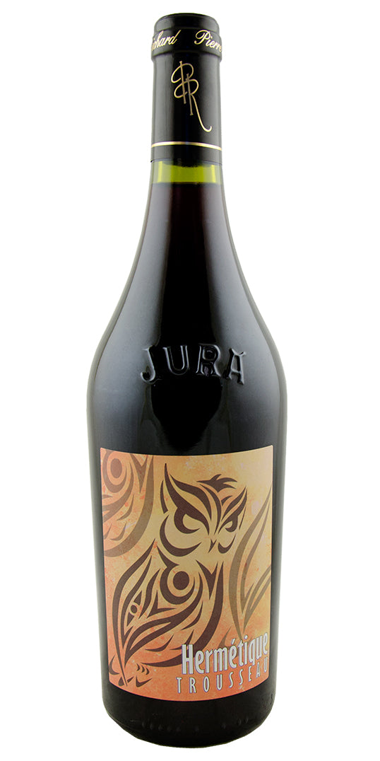 Dom Badoz Cotes Du Jura Trousseau 2022