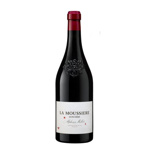 Dom. Alphonse Mellot Sancerre La Moussiere Rouge 2020
