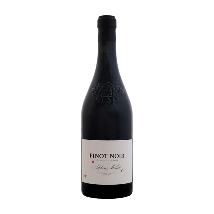 Mellot Pinot Noir Charite 2020