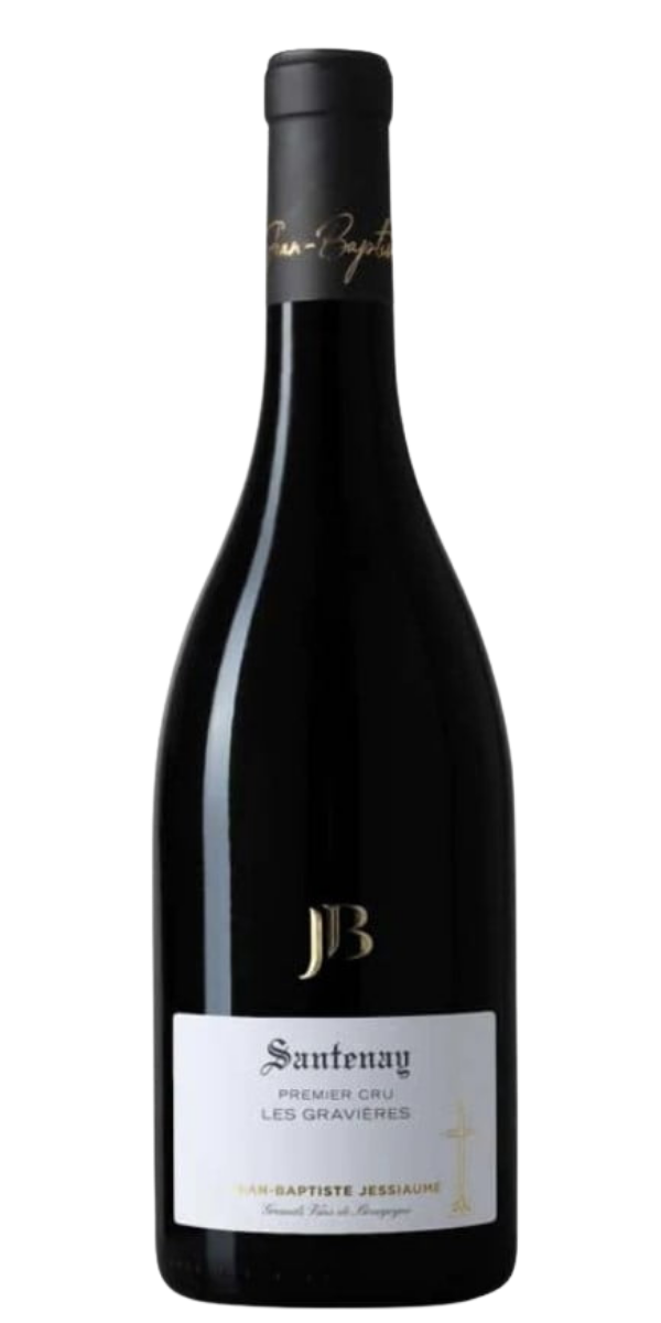 Jessiaume Santenay Les Gravieres 1Er Cru 2021