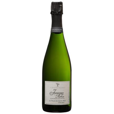 Jeaunaux Robin Champagne Xbrut Le Talus De St Prix