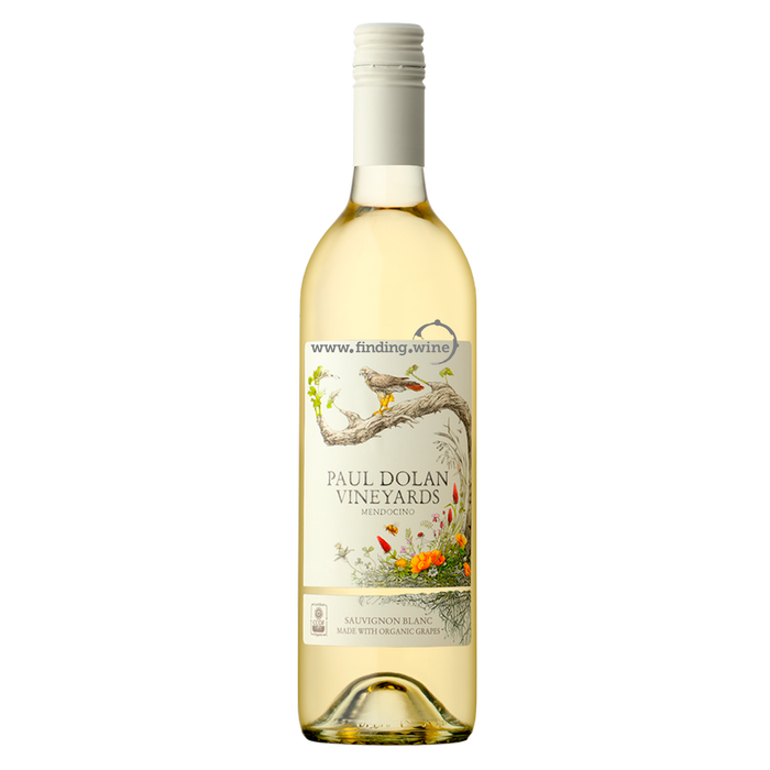 Paul Dolan Sauvignon Blanc 2023