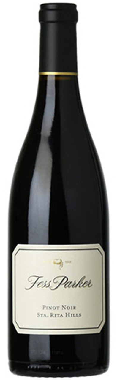 Fess Parker Santa Rita Hills Pinot Noir 2022