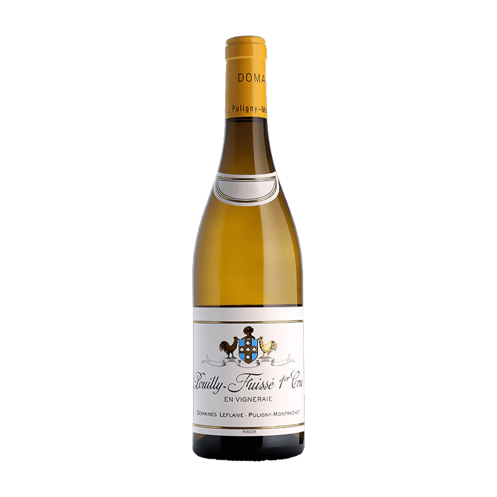 Dom Fruitiere Muscadet Abord 2021