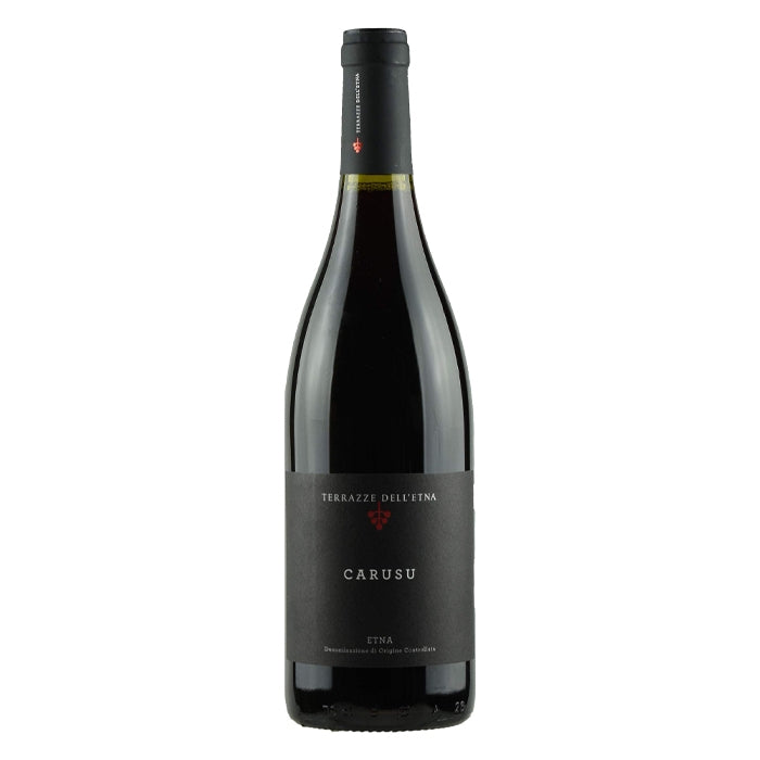 Terrazze Dell'Etna Etna Rosso Carusu 2017