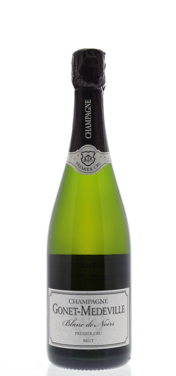 Gonet Medeville Blanc De Noir
