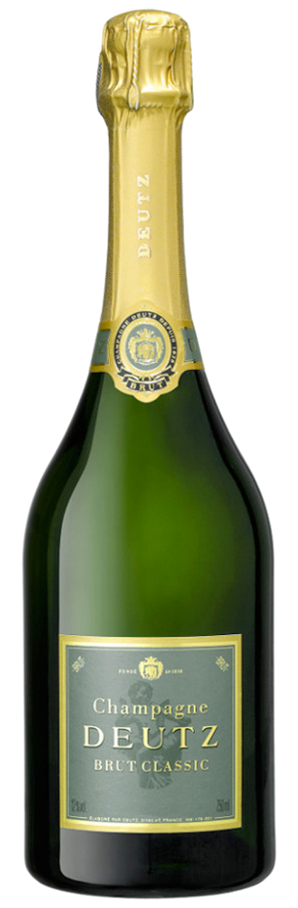 Deutz Brut Classic Nv
