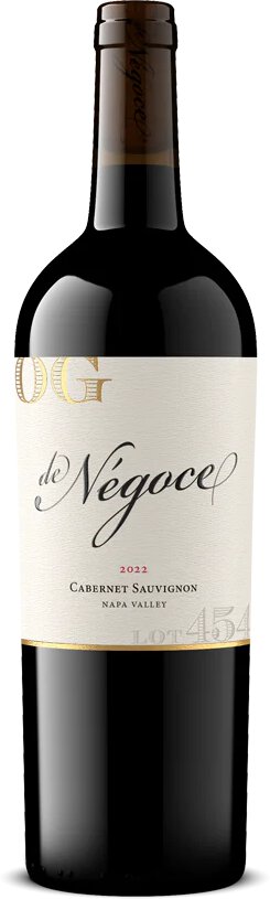 Addendum Napa Cabernet Sauvignon 2018