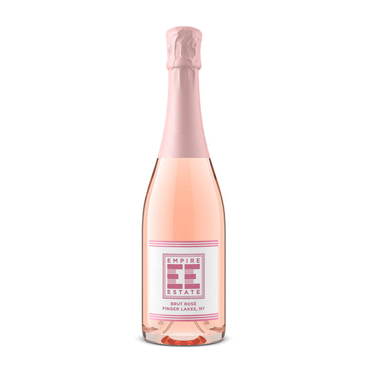 Empire Estate Brut Rose