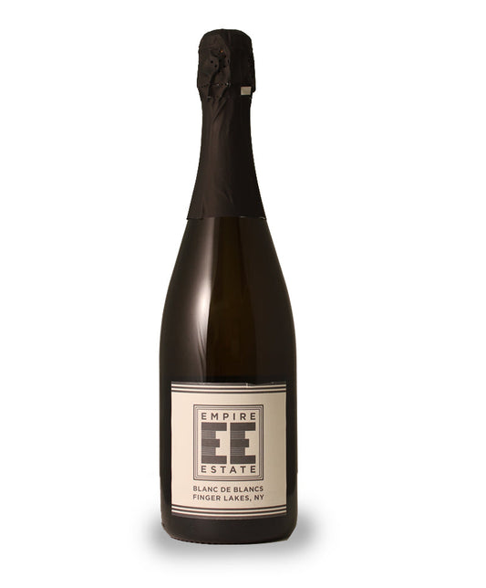 Empire Estate Blanc De Blancs