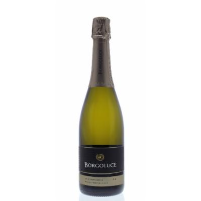 Borgoluce Prosecco Superiore Docg Valdobbiadene Brut