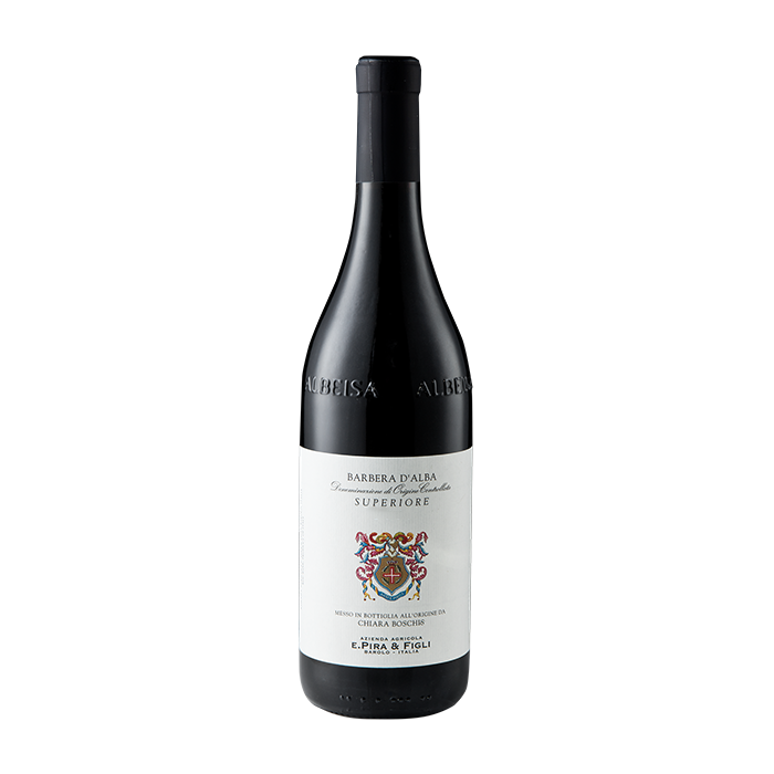 Fortemasso Barbera D'Alba Superiore 2021