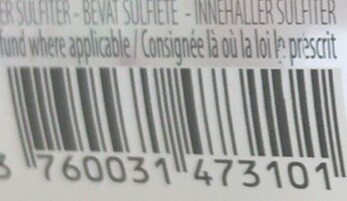 Domaine Lafage Miraflors Blnc Frisante 2020