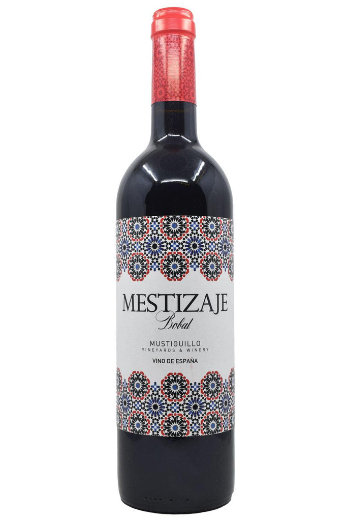 Bodega Mustiguillo Mestizaje Tinto 2021