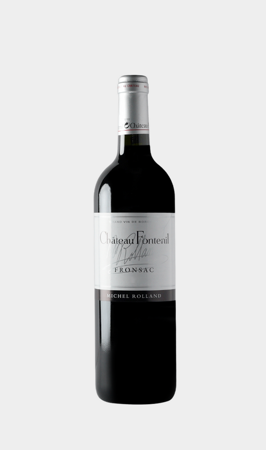 Chateau Fontenil Fronsac 2015
