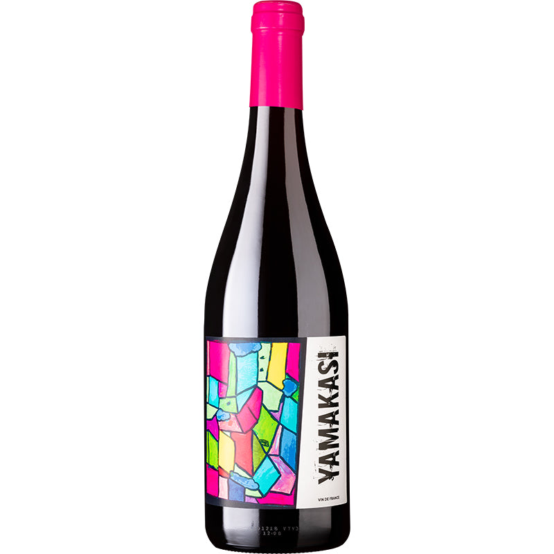 Domaine Duseigneur Yamakasi 2021