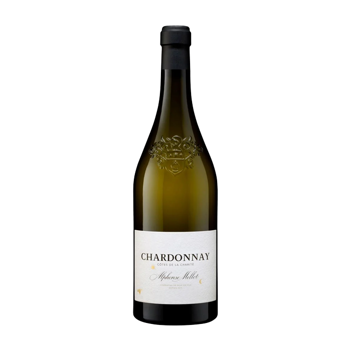 Mellot Chardonnay Charite 2019