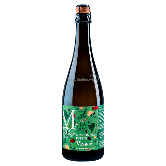 Montinore Vivace Prosecco Brut