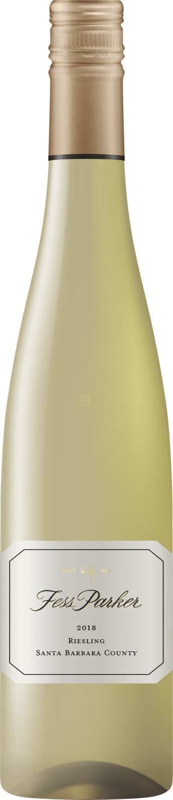 Fess Parker Santa Barbara County Riesling 2022