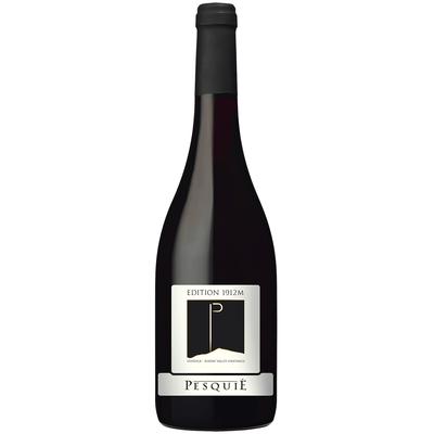 Chateau Pesquie Ventoux Rouge Ed 1912 2020