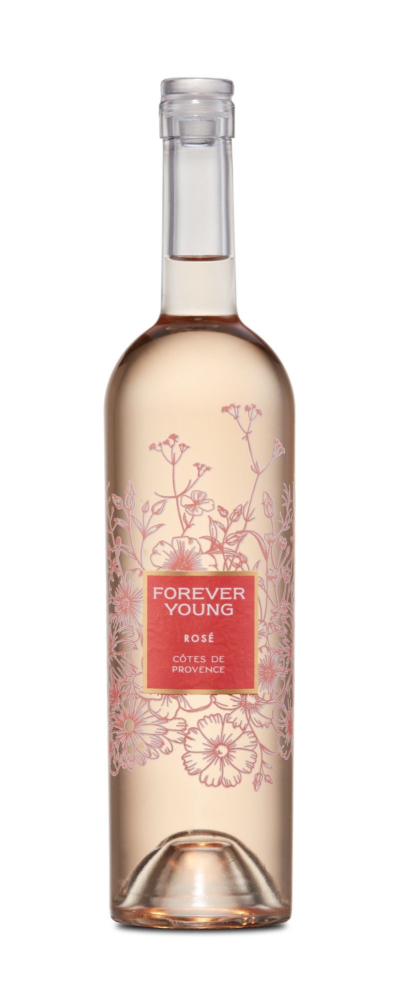 Forever Young Rose 2022