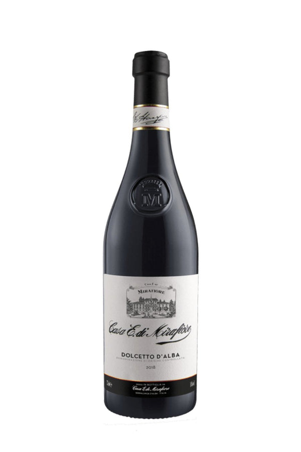 Mirafiore Dolcetto D'Alba 2022
